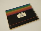 Letraset Graphic Art Materials Reference Manual  Vintage 1981 Design Book