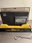 Vintage Kodak Disc 6000 Camera