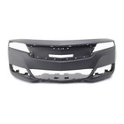 Front Bumper Cover For Chevrolet Impala 2014-2019 Ls Lt Ltz Eco Gm1000946