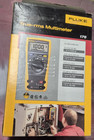 Fluke 175 True-rms Digital Multimeter Cat Iii 6000 Count 1000v  new 