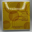 National Hypnosis Group Complete Disc Set 6 Pack Self Help Stress Weight Loss