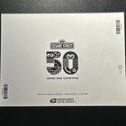 Scott  5394  Sesame Street Mnh Sheet Of 20  Face Value Is  12 48 