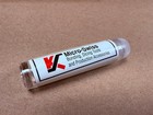 K s Micro-swiss Capillary Tool For Wire Bonder P n 4wav1-2525-w0c-m00