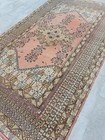 7x11 Area Runner Rug Large Entryway Rug Office Home Rug Kitchen Oriental Rug   