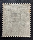 1900 India Qv 3p Mlh Sg  112 Sg 6344