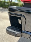 2023  Oem Ford Superduty Custom Painted Bumper Step Trim Panel F250 F350 F450