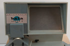 Baia Ediviewer Mark Ii Super 8 Movie Editor Original Box  needs Bulb  