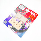 Ebc Sintered Brake Pad Set - 2 Pair Fa417 4hhx2