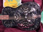 Dobro Model-36 The Rose  1984   no251230 