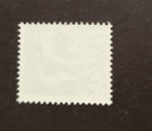 2d To Pay Vf Mnh Great Britain Postage Dues