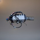 2018-2024 Volvo Vnl 860 12 8l Diesel Blunk Heater Webasto 9036590a Oem