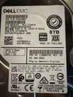 Emc Wd 8tb 7 2k Sata 6gbps 3 5in 4kn Hdd Hus728t8taln6l0 118000732-01