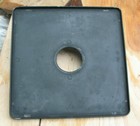 Genuine Cast Toyo Monorail 5x4 10x8 Flat Lens Board For Copal Compur 0 