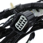 Genuine Land Rover Range Rover 2018-2019 Fr Bumper P a d Wire Harness Lr102257