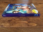 Aladdin  blu-ray dvd digital  Brand New W slipcover Will Smith