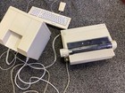 Apple Macintosh Computer Se M5011 Keyboard Mouse   Image Writer Ii Printer Video