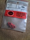 Vintage Genuine Cox Tee Dee  010 Carburetor Body Nos Sealed Pack 3pc Oem Part 13