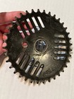 Gt Jr 36t Dinky Dyno 16 Pit Bike Sprocket Chainring Old School Bmx Performer Pro