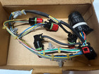 Genuine Oem Volvo Injector Wiring Harness 24476461
