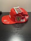 Michael Schumacher Autographed Ferrari Formula 1