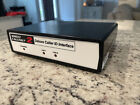 Whozz Calling  2  deluxe  - Ethernet Link - Bnib W warranty -- Caller Id Unit-