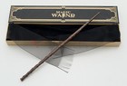 Hermione Granger Magic Wand Metal Core Collection Costume Props Gift Fantasy 