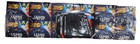 Dc Heroclix  Lantern Legacy  booster Brick - 12 Boxes    Legacy Card 02 -25 