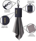 Microfiber Glasses Cleaning Cloth eyeglasses Clean Cloths glass Cleaner