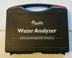 Pawfly Ts-1000 Digital Water Analyzer 7 In 1 Pool Spa Tester Photometer Kit