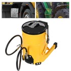 High-pressure Foot-operated Grease Pump  Floorstanding 10l 2 64gal Grease Pump