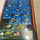 Mongolia   Stamp Collection