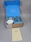 Blue Bottle Pour Over Coffee Dripper - Made In Japan - Porcelain