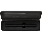 Pelikan Fountain Pen Ineo Elements Black Rock Drop-shaped  Medium Nib 823654