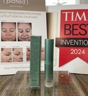 Plated Skincare Eye Serum 8ml Exp 2027 New In Box Free Shipping