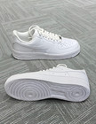 Nike Air Force 1  triple White  Low Top Classic Sneakers Us Size