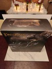 Sideshow Weta Lord Of The Rings Fell Beast Vs Gwaihir Statue Brand New In Box