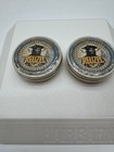 2 Pack Reuzel Beard Balm Wood And Spice 1 3 Oz