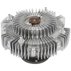 Engine Radiator Cooling Fan Clutch For 2016-2023 Toyota Tacoma 2010-2023 4runner