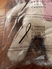  Avon Breast Cancer 1993 Crusade Plush 6    Teddy Bear Rosie New