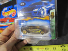 Treasure Hunts Lot Of 5 - Great Diecast Cars From 1999 2000 2001 Hot Wheels