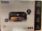 Epson Expression Photo Hd Xp-15000 Wireless Wide-format Color Inkjet Printer