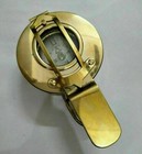 Nautical Compass Marine Brass Military Collectible Compass Set Of 10 Unit Design