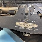 Vtg  1940   s Remington Rand Noiseless Model Seven 7 Portable Typewriter W  Case