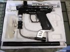 Very Nice  Black Spyder E99 Electronic Paintball  Gun  Works Perfect  Make Offer