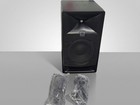 2 Jbl 708p 7 Series 8 In Active Powered Studio Monitor  Wired Xlr pair In Boxes