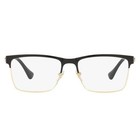 Versace Ve1285 1443 56mm Eyeglass Frame