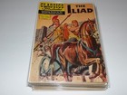 Lot Of  12   Vintage Original Classics Illustrated Magazines - Very Good Shape