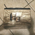 Lancome Absolue   Hypn  se Deluxe Set   Bag   Cream  Eye Cream  Mascara  Lipstick