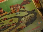 Vhtf Ideal Motorific  mystery Mountain   Fits All Torture Track   Racerific Sets