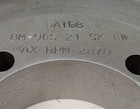 Gates 8m-90s-21 Sk Uw Used Polychain Gt Sprocket 90t Max Rpm 2870 8m-90s-21 Sk